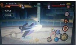 火影忍者8月最新爆料篇,神秘新角色登场，剧情走向再掀波澜！